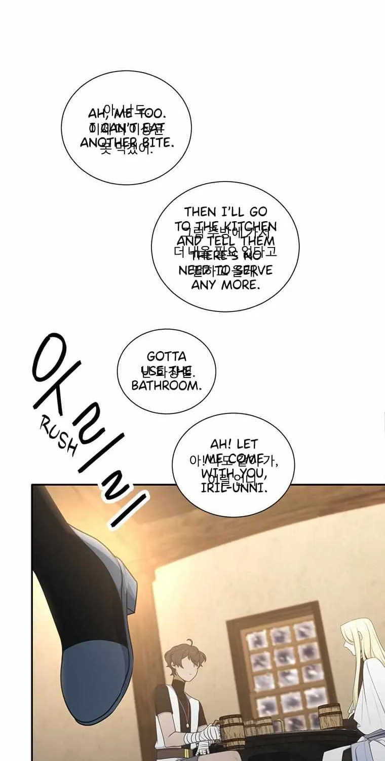 Elqueeness Zinmanga X Chapter 215 Page 35