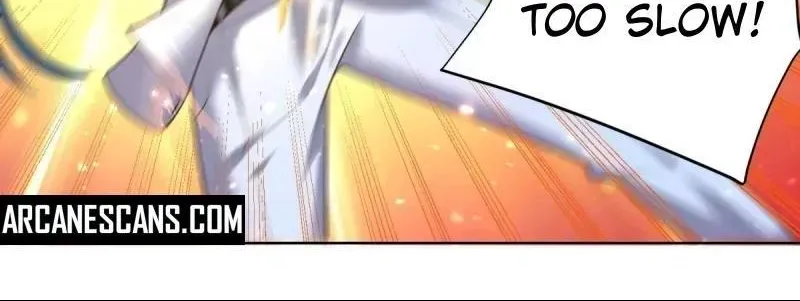 Tycoon’s Goddess Contract System Zinmanga X Chapter 37 Page 36