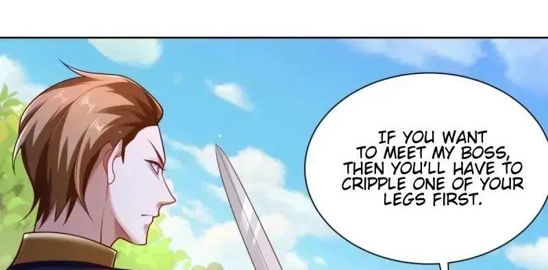 Tycoon’s Goddess Contract System Zinmanga X Chapter 37 Page 50