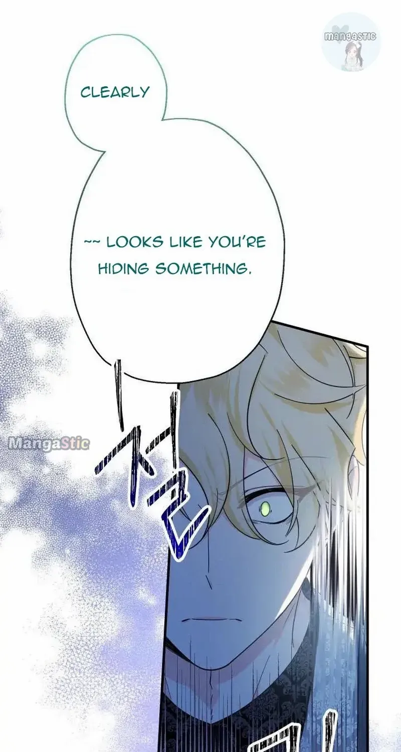 Lord Baby Runs A Romance Fantasy With Cash Zinmanga X Chapter 22 Page 60