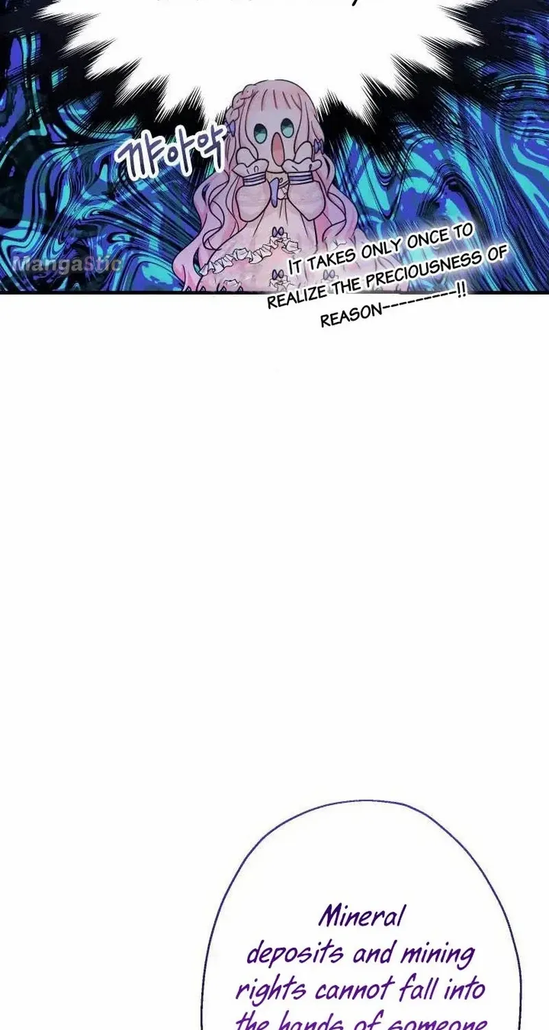 Lord Baby Runs A Romance Fantasy With Cash Zinmanga X Chapter 22 Page 72