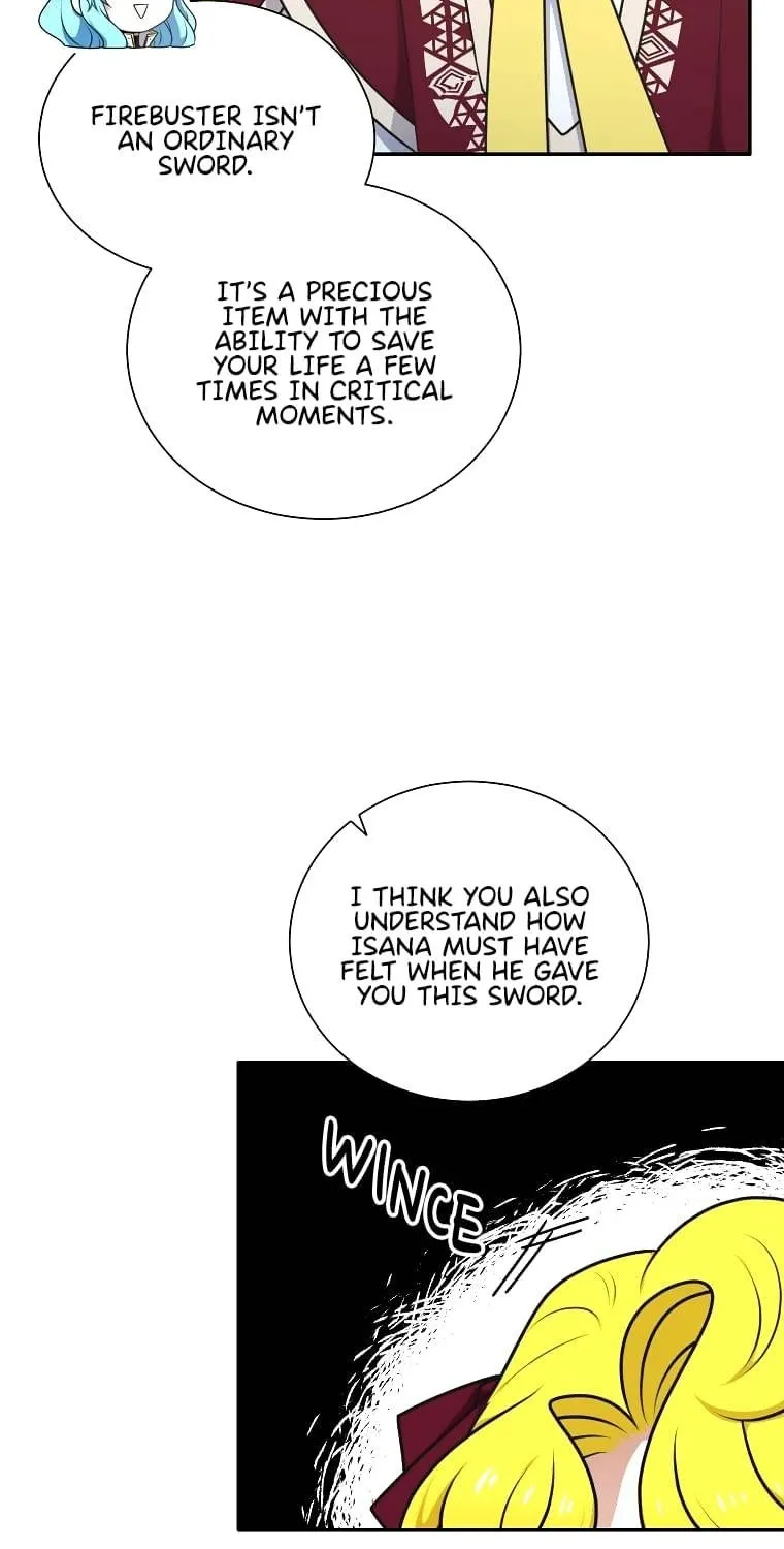 Elqueeness Zinmanga X Chapter 214 Page 58
