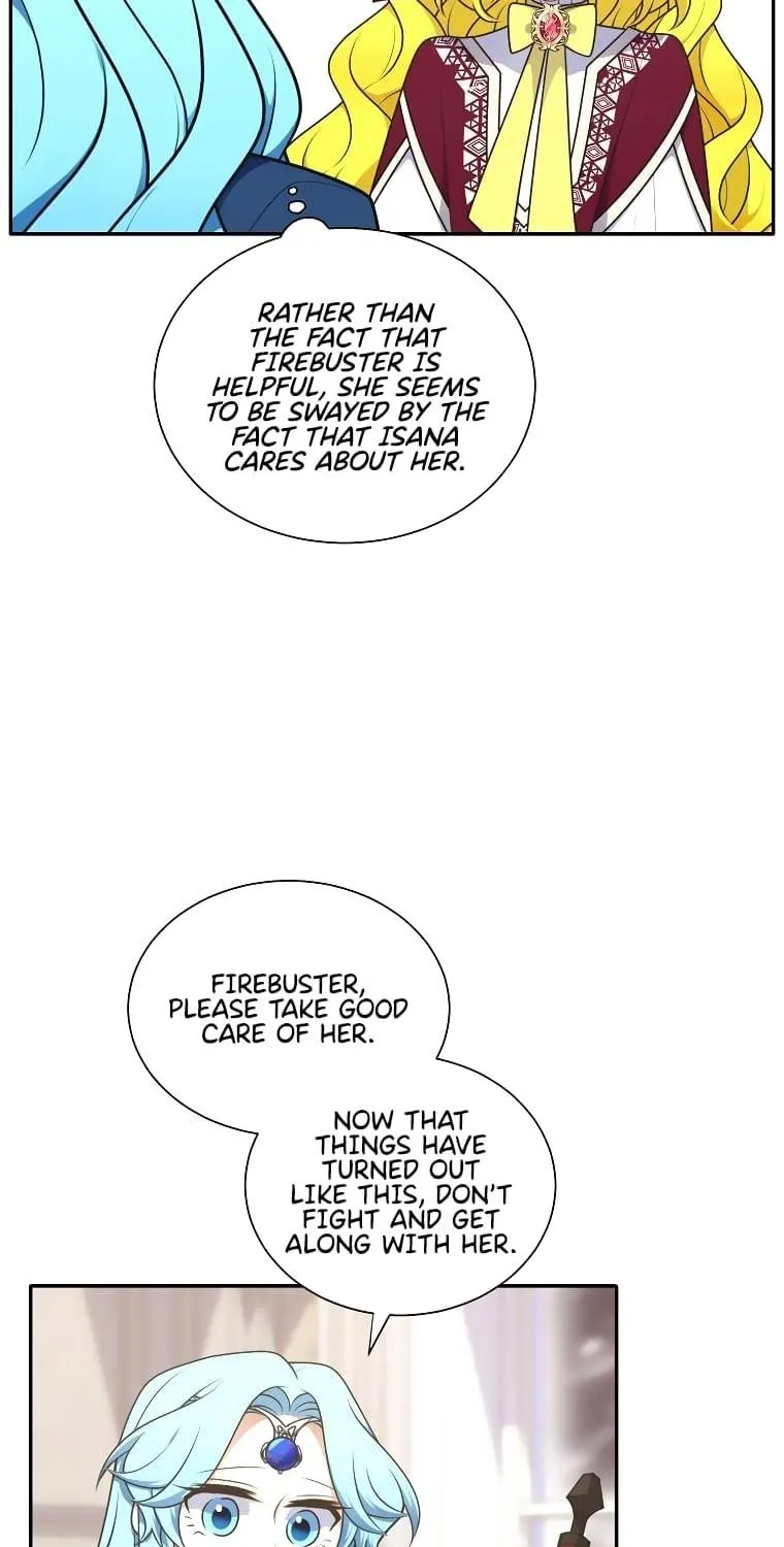 Elqueeness Zinmanga X Chapter 214 Page 60