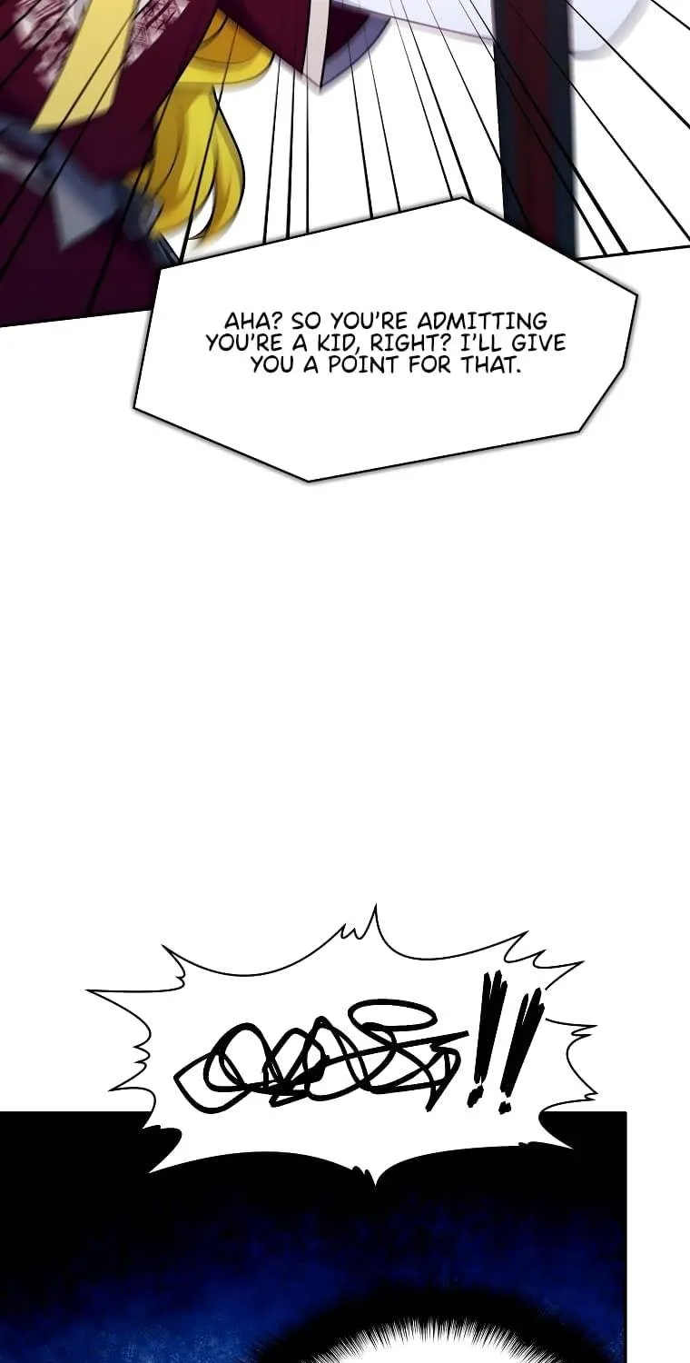 Elqueeness Zinmanga X Chapter 214 Page 64