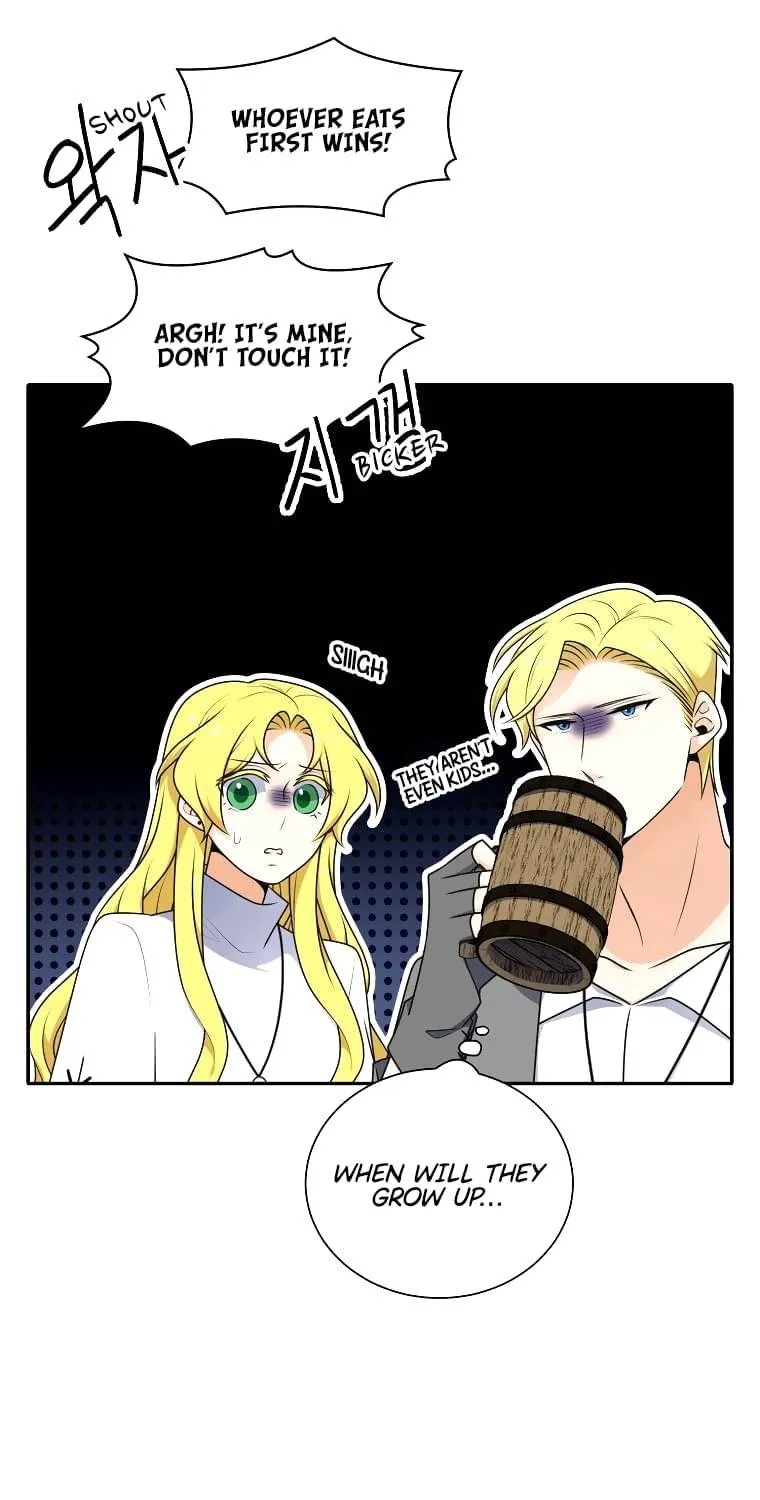 Elqueeness Zinmanga X Chapter 214 Page 78