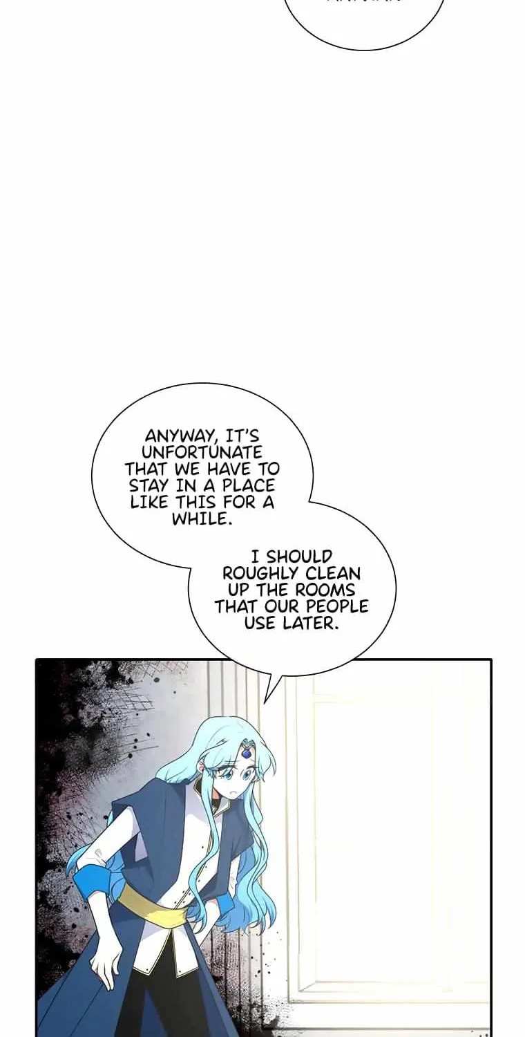 Elqueeness Zinmanga X Chapter 213 Page 45