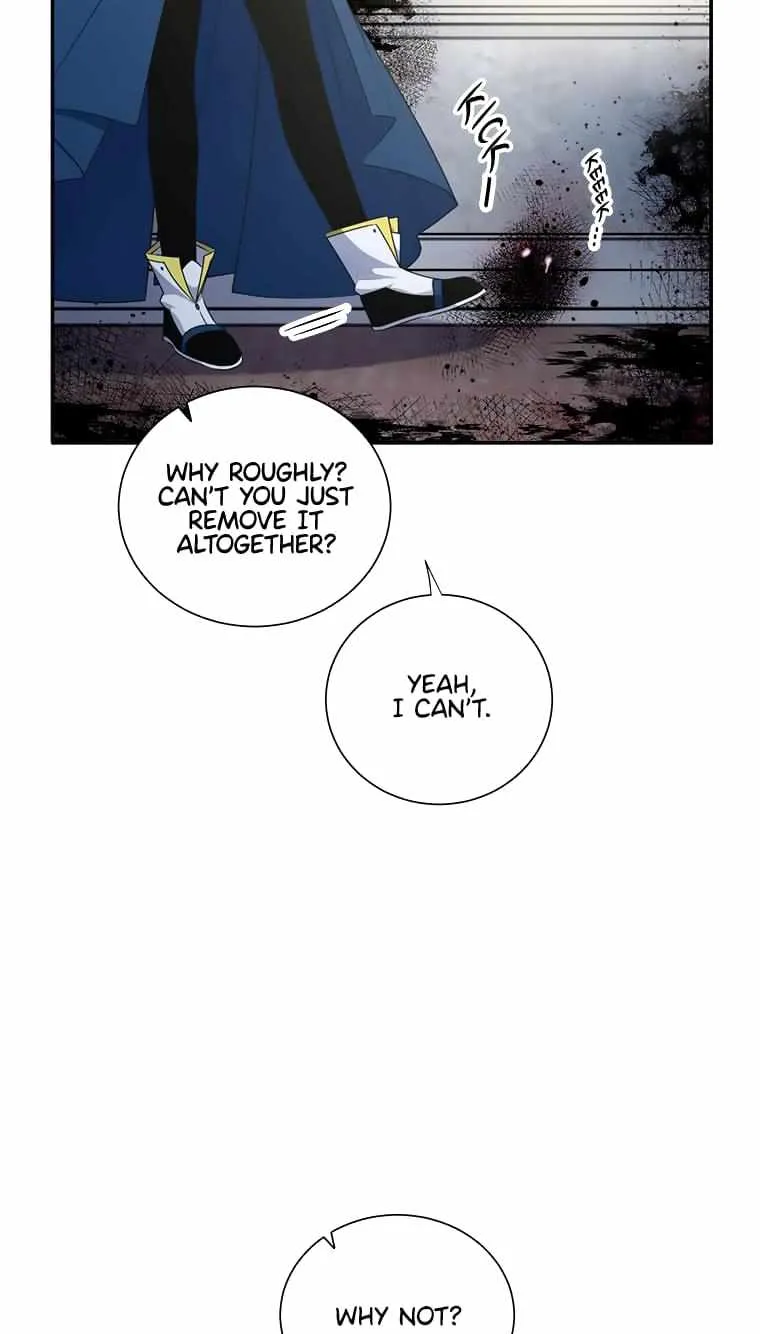 Elqueeness Zinmanga X Chapter 213 Page 46