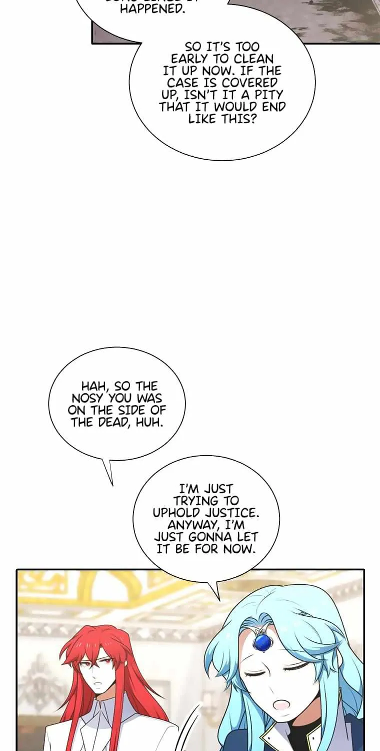 Elqueeness Zinmanga X Chapter 213 Page 49