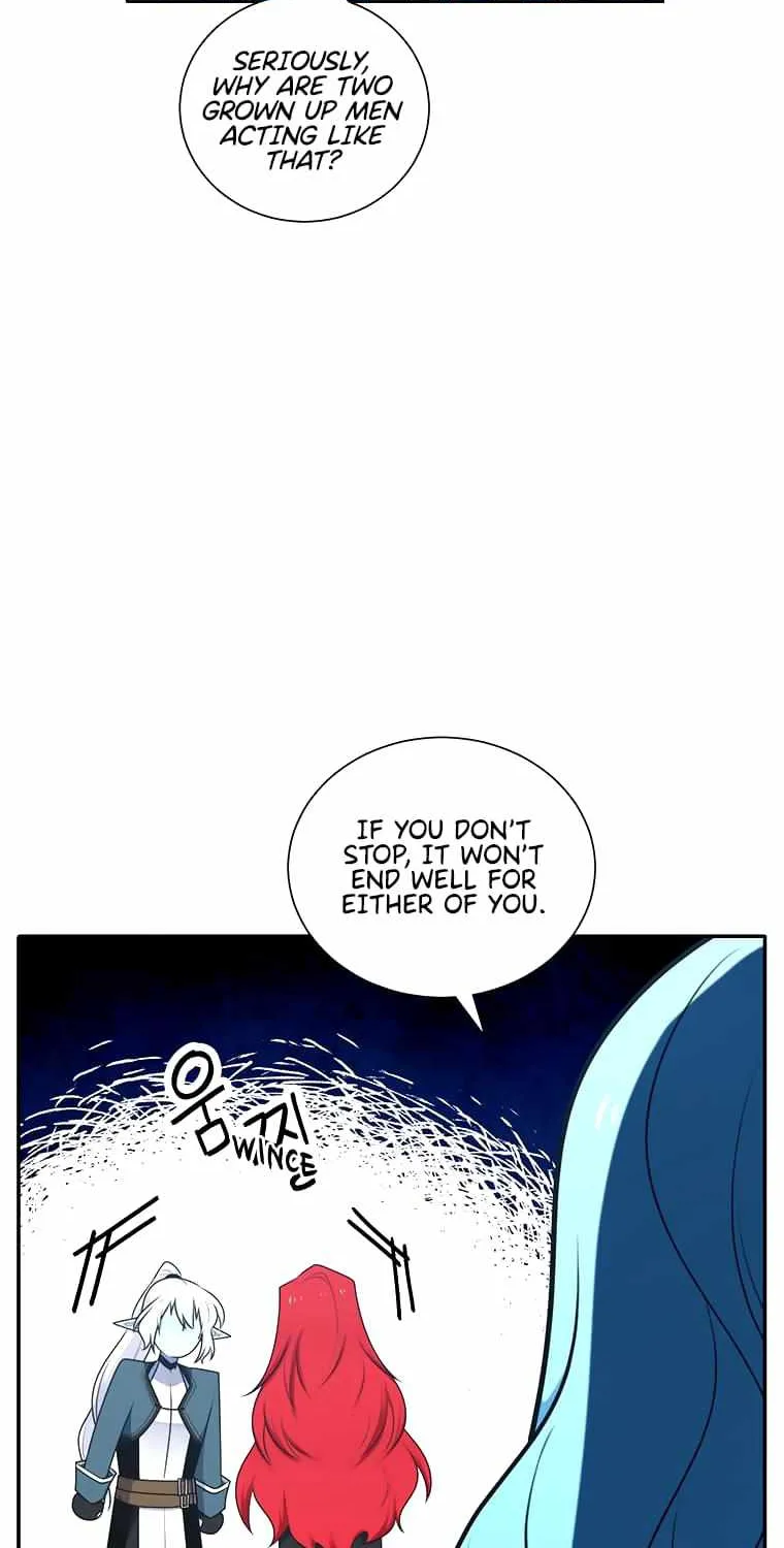 Elqueeness Zinmanga X Chapter 213 Page 60