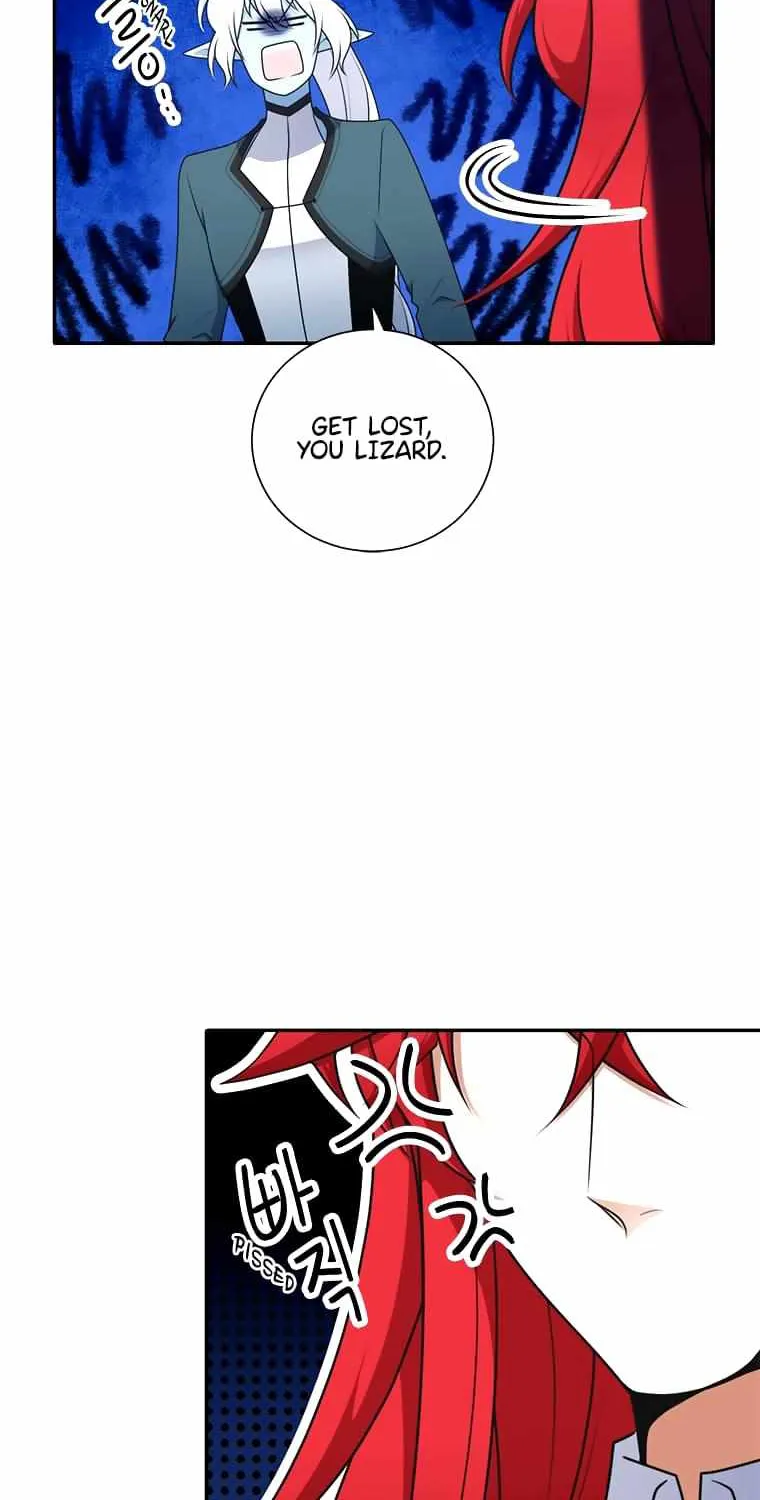 Elqueeness Zinmanga X Chapter 213 Page 70
