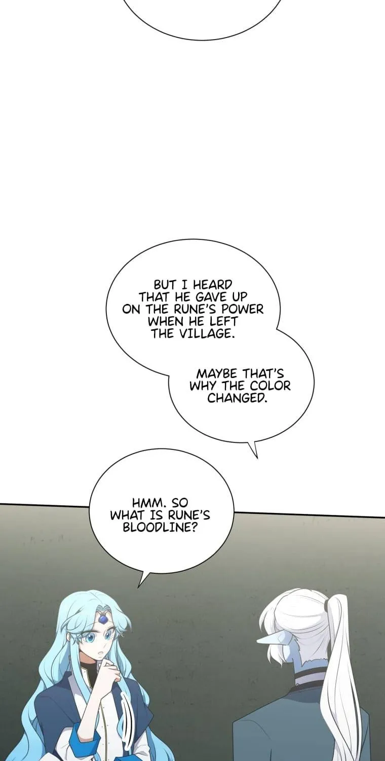 Elqueeness Zinmanga X Chapter 212 Page 21