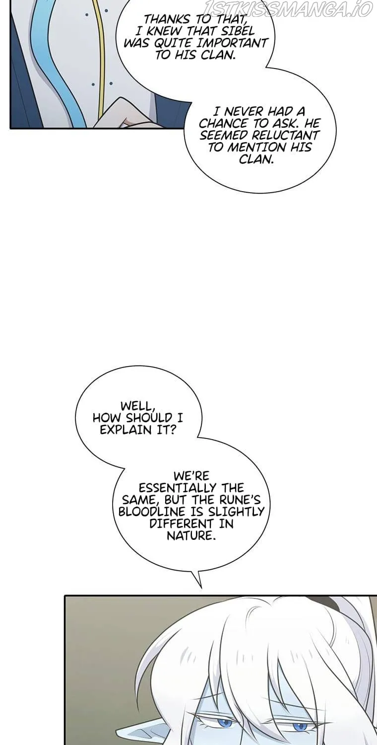 Elqueeness Zinmanga X Chapter 212 Page 26
