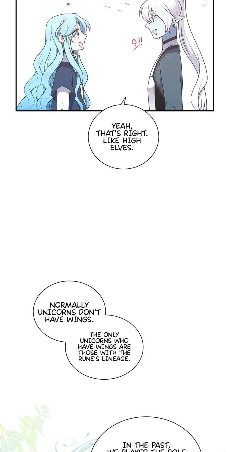 Elqueeness Zinmanga X Chapter 212 Page 28