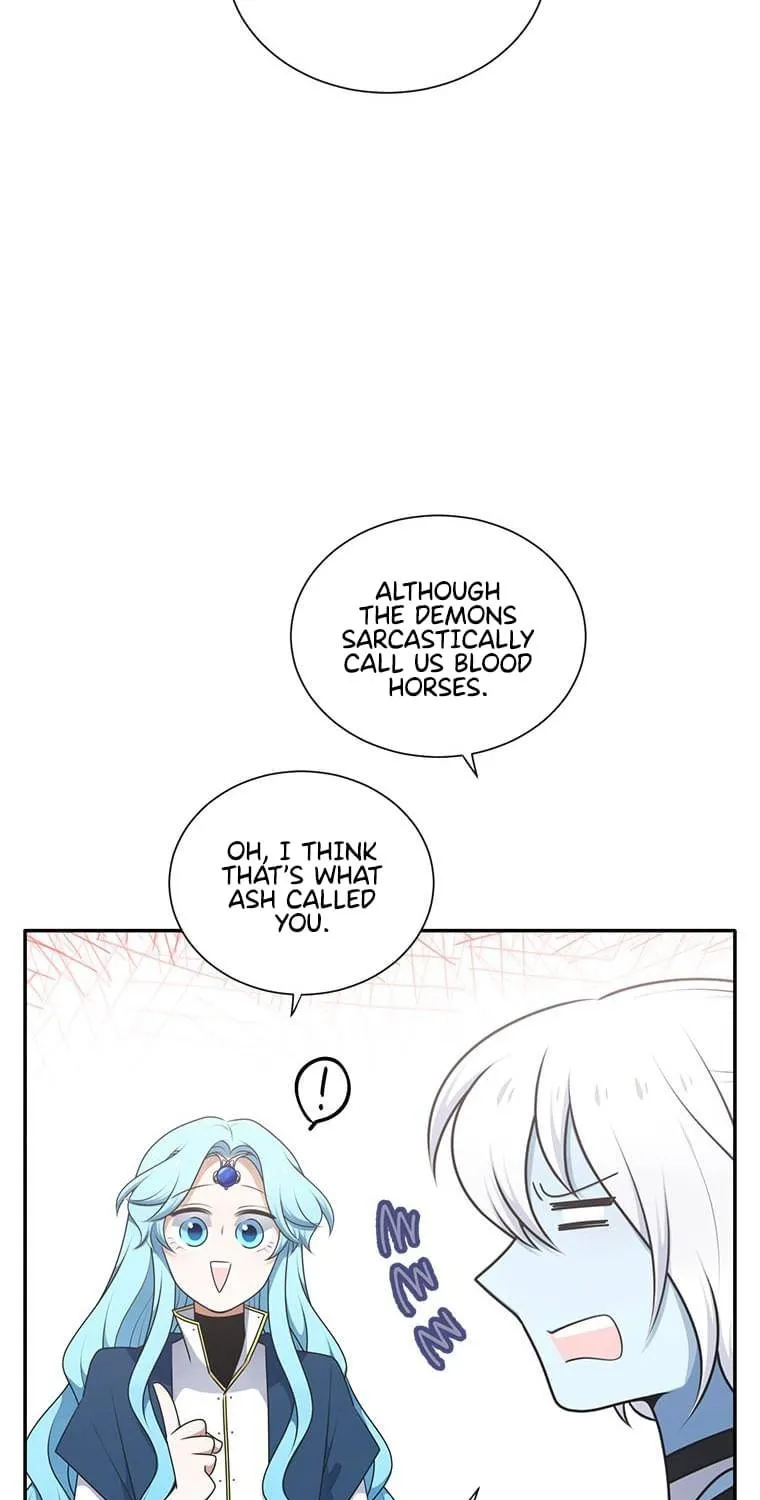 Elqueeness Zinmanga X Chapter 212 Page 30