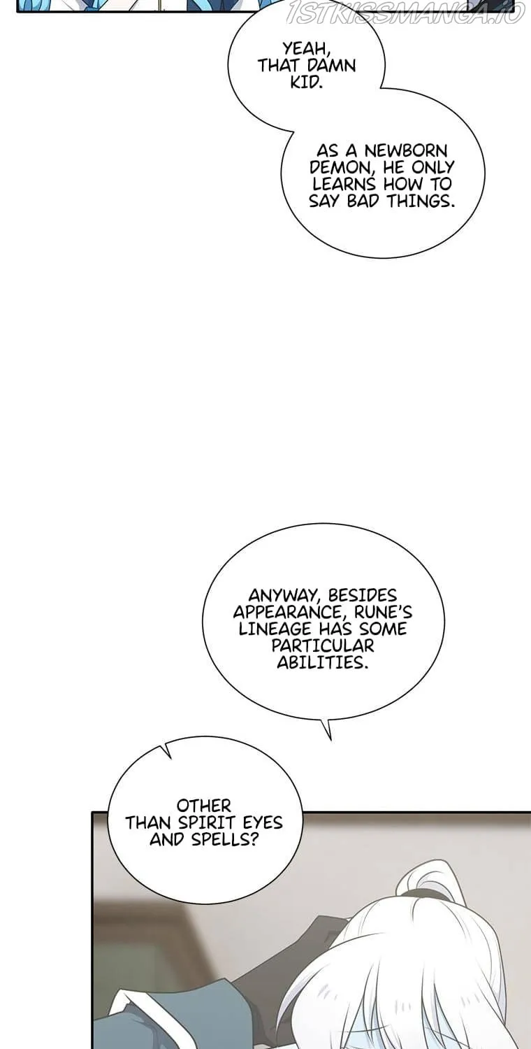 Elqueeness Zinmanga X Chapter 212 Page 32