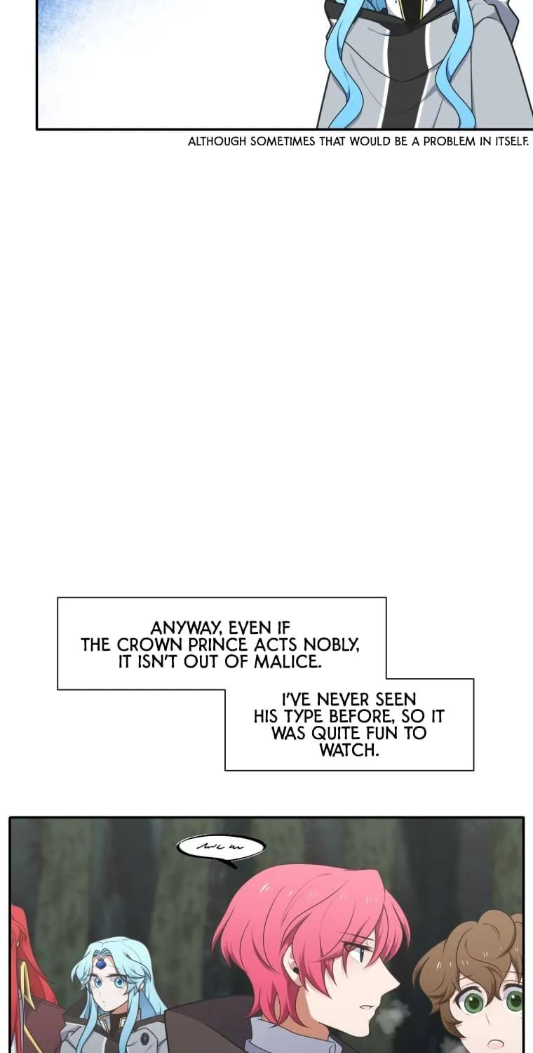 Elqueeness Zinmanga X Chapter 212 Page 64