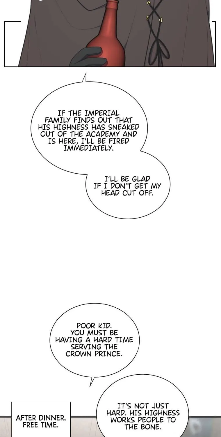 Elqueeness Zinmanga X Chapter 212 Page 70