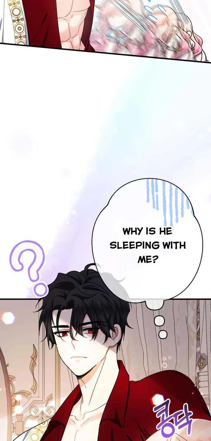 Lord Baby Runs A Romance Fantasy With Cash Zinmanga X Chapter 19 Page 6