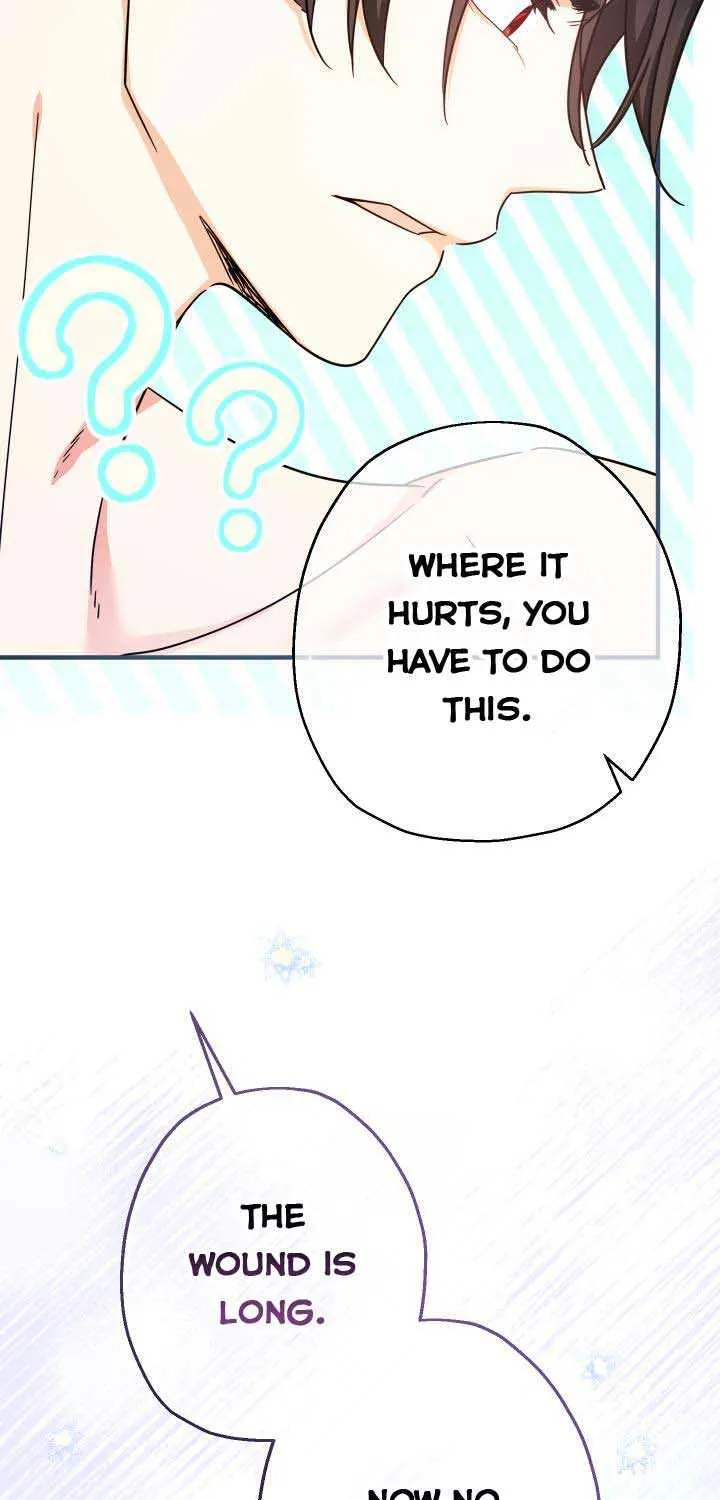 Lord Baby Runs A Romance Fantasy With Cash Zinmanga X Chapter 19 Page 27