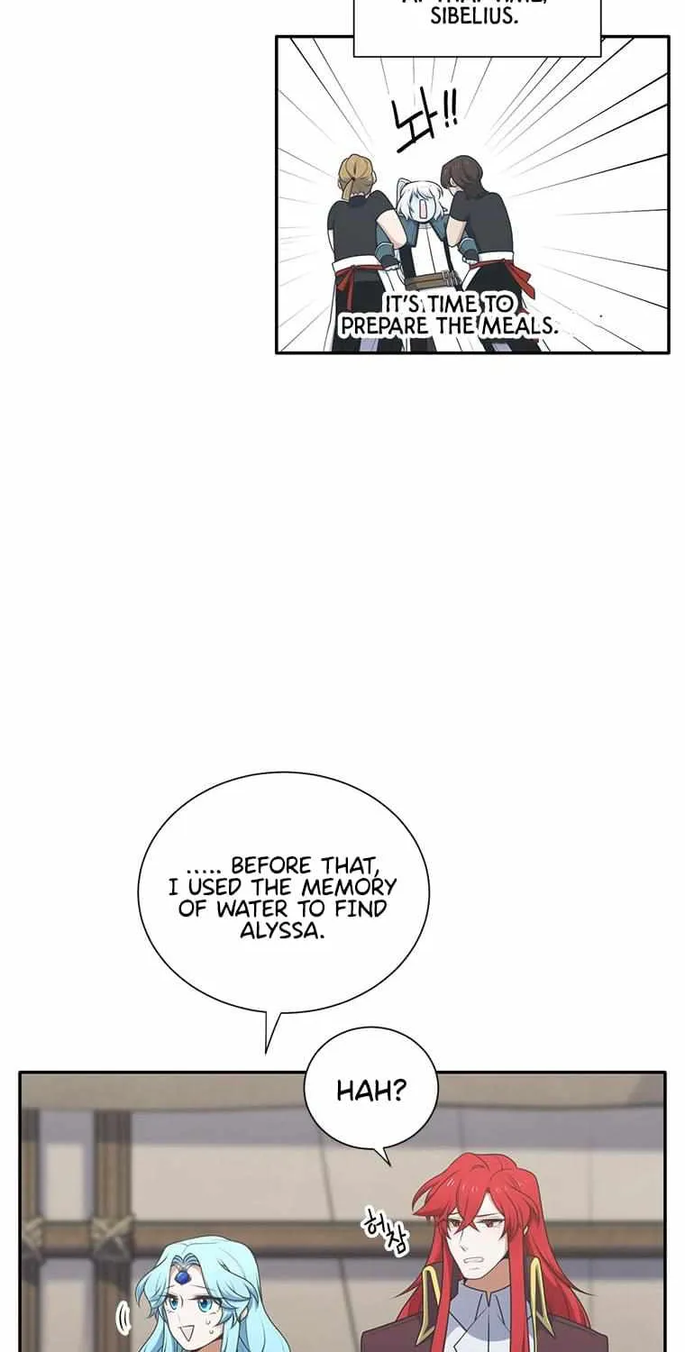 Elqueeness Zinmanga X Chapter 210 Page 18