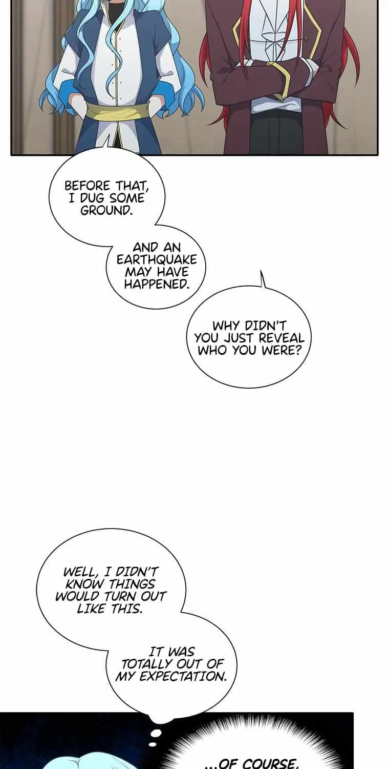 Elqueeness Zinmanga X Chapter 210 Page 19