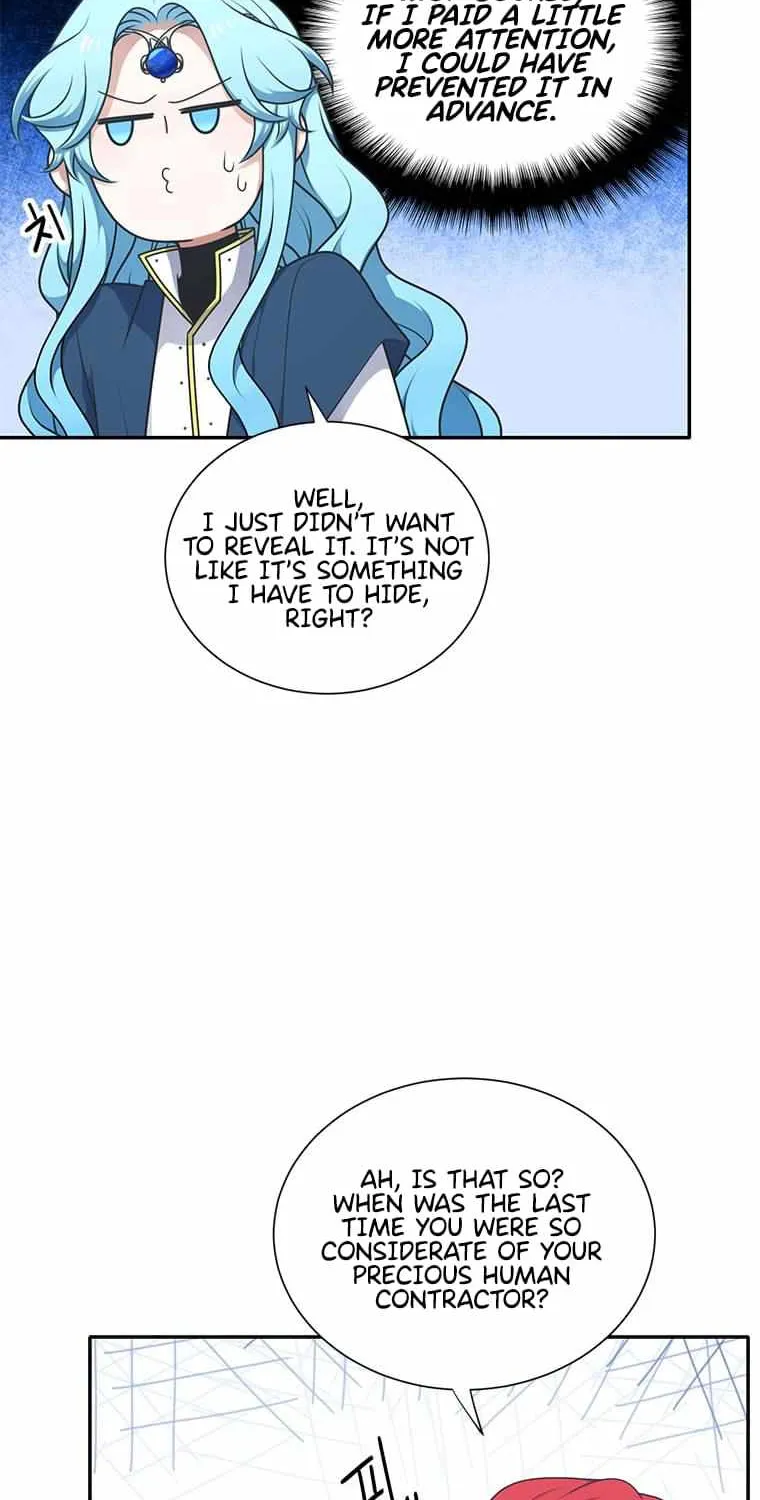 Elqueeness Zinmanga X Chapter 210 Page 20