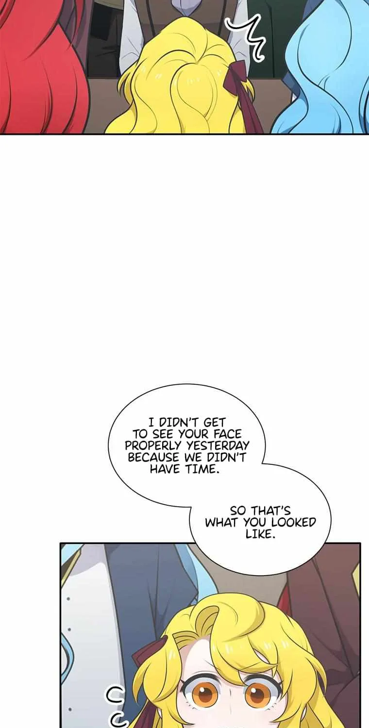 Elqueeness Zinmanga X Chapter 210 Page 24