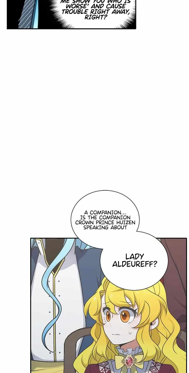 Elqueeness Zinmanga X Chapter 210 Page 32