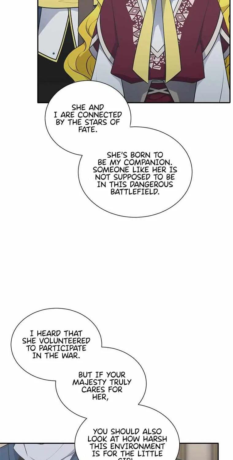 Elqueeness Zinmanga X Chapter 210 Page 33