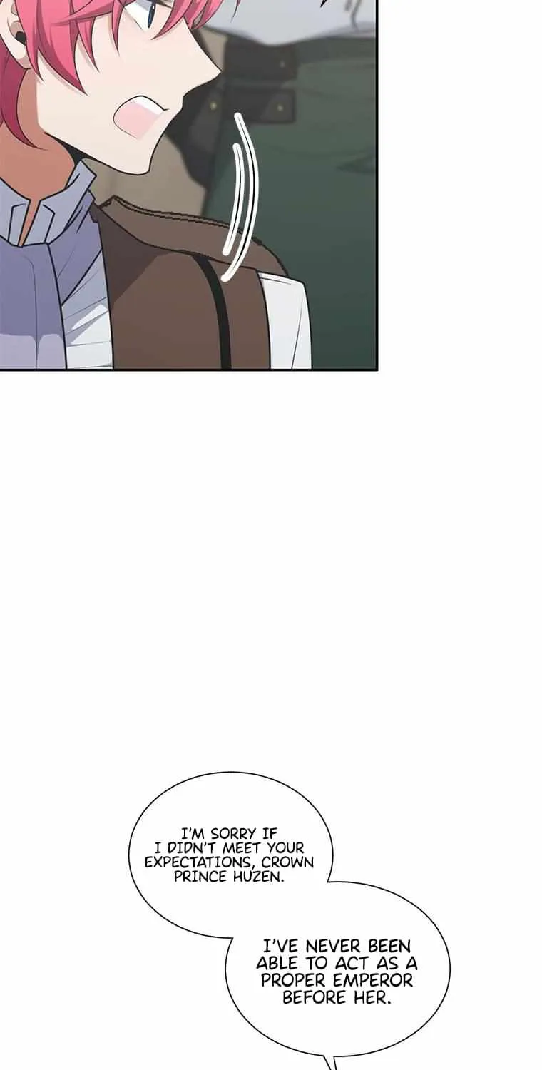 Elqueeness Zinmanga X Chapter 210 Page 39