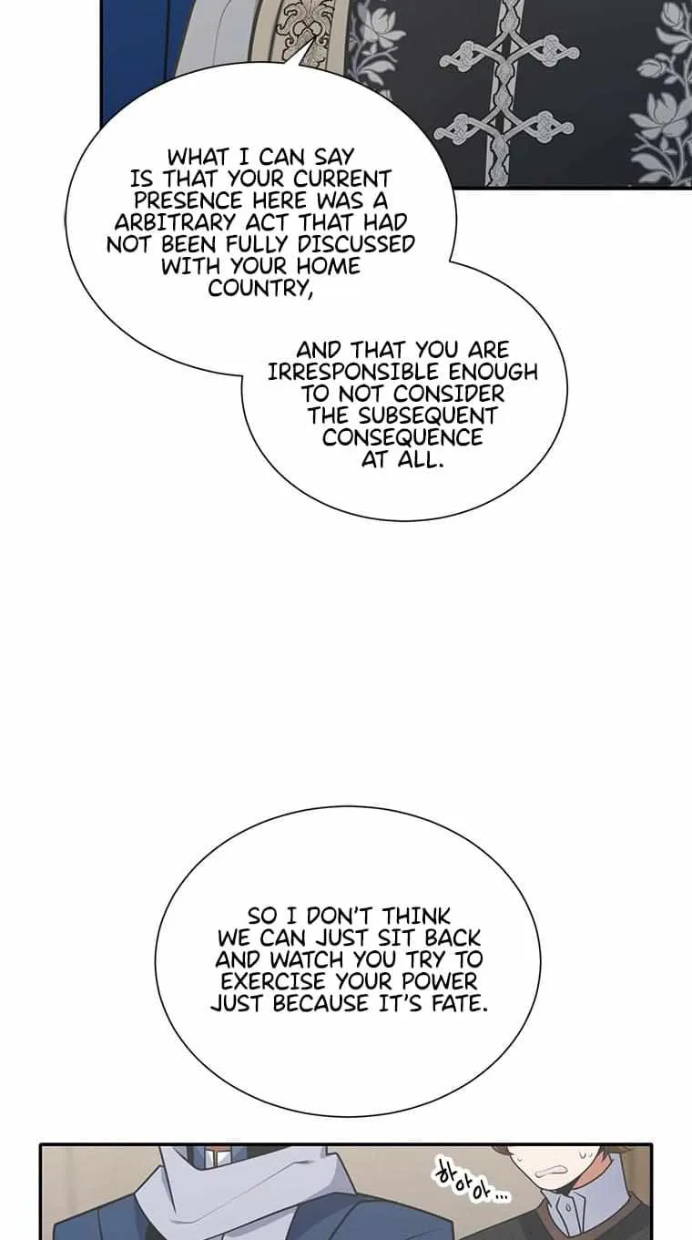Elqueeness Zinmanga X Chapter 210 Page 51