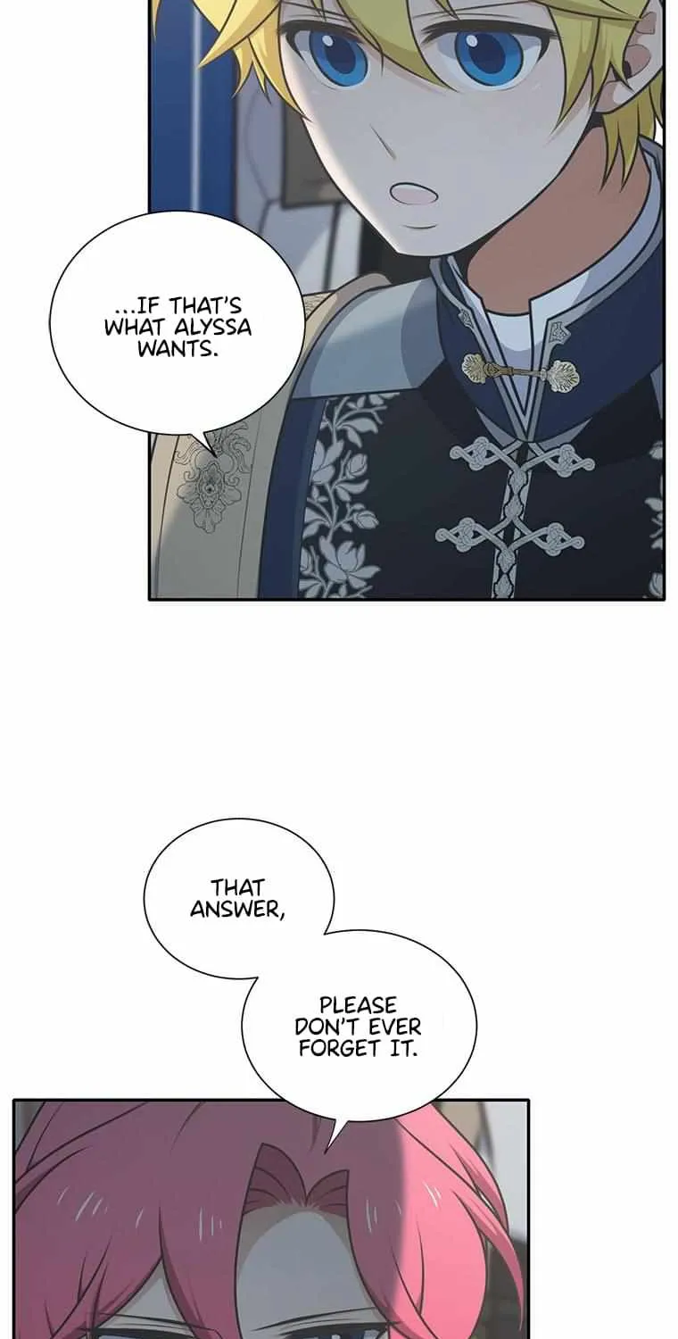 Elqueeness Zinmanga X Chapter 210 Page 64