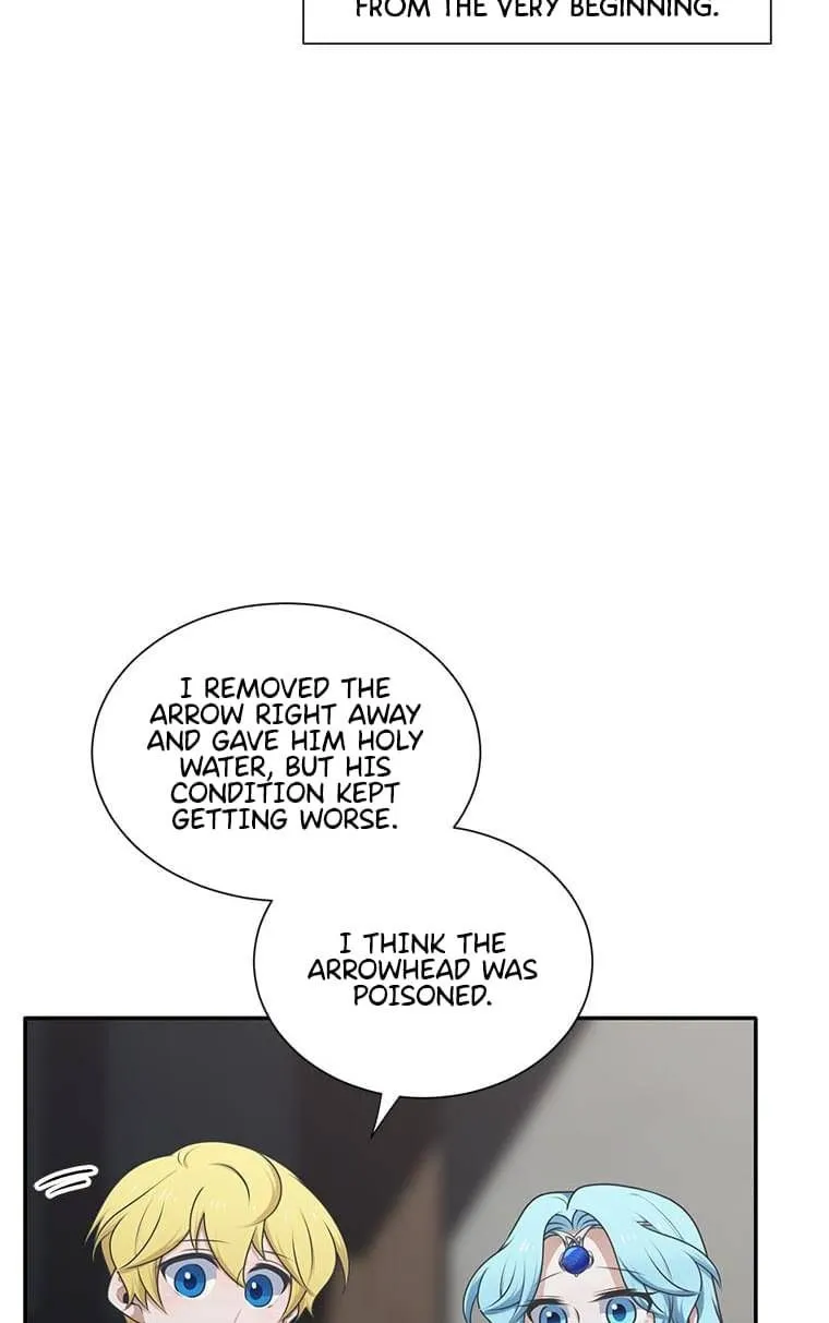 Elqueeness Zinmanga X Chapter 209 Page 26