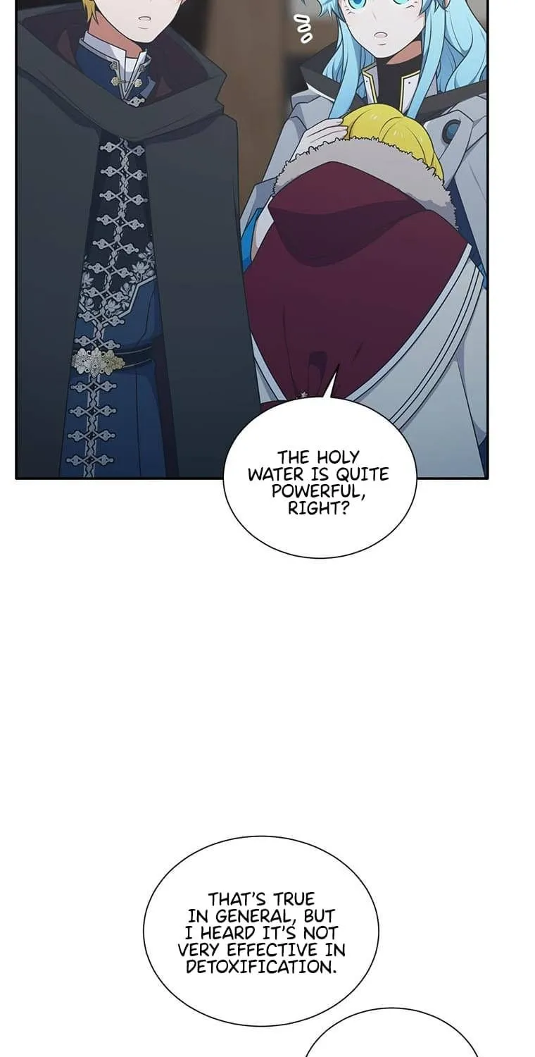 Elqueeness Zinmanga X Chapter 209 Page 27