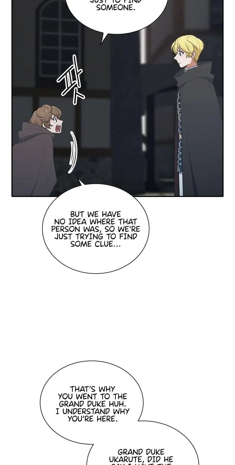 Elqueeness Zinmanga X Chapter 209 Page 43