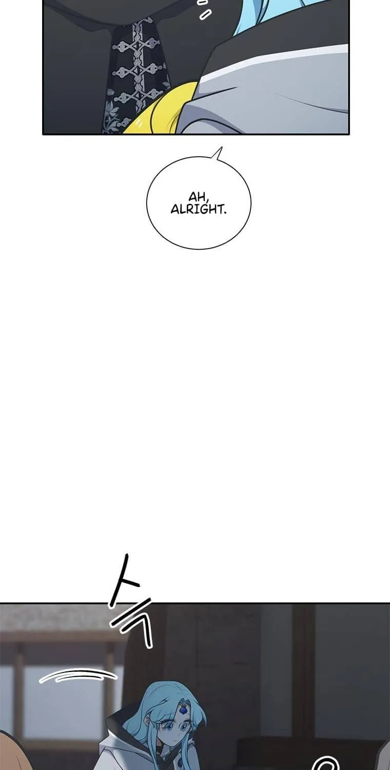 Elqueeness Zinmanga X Chapter 209 Page 47