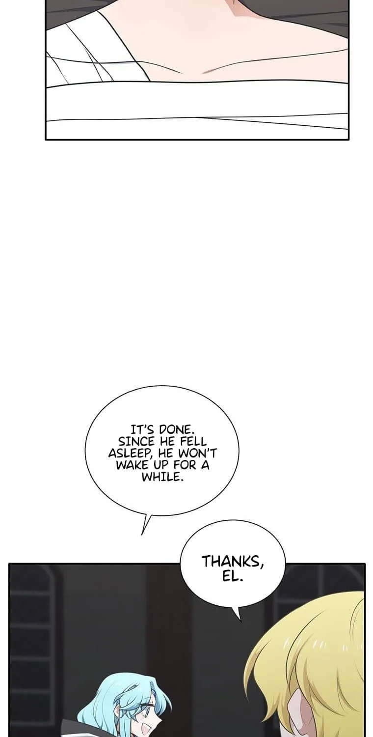 Elqueeness Zinmanga X Chapter 209 Page 52