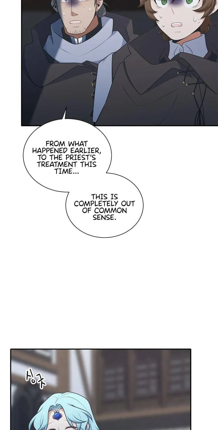 Elqueeness Zinmanga X Chapter 209 Page 54