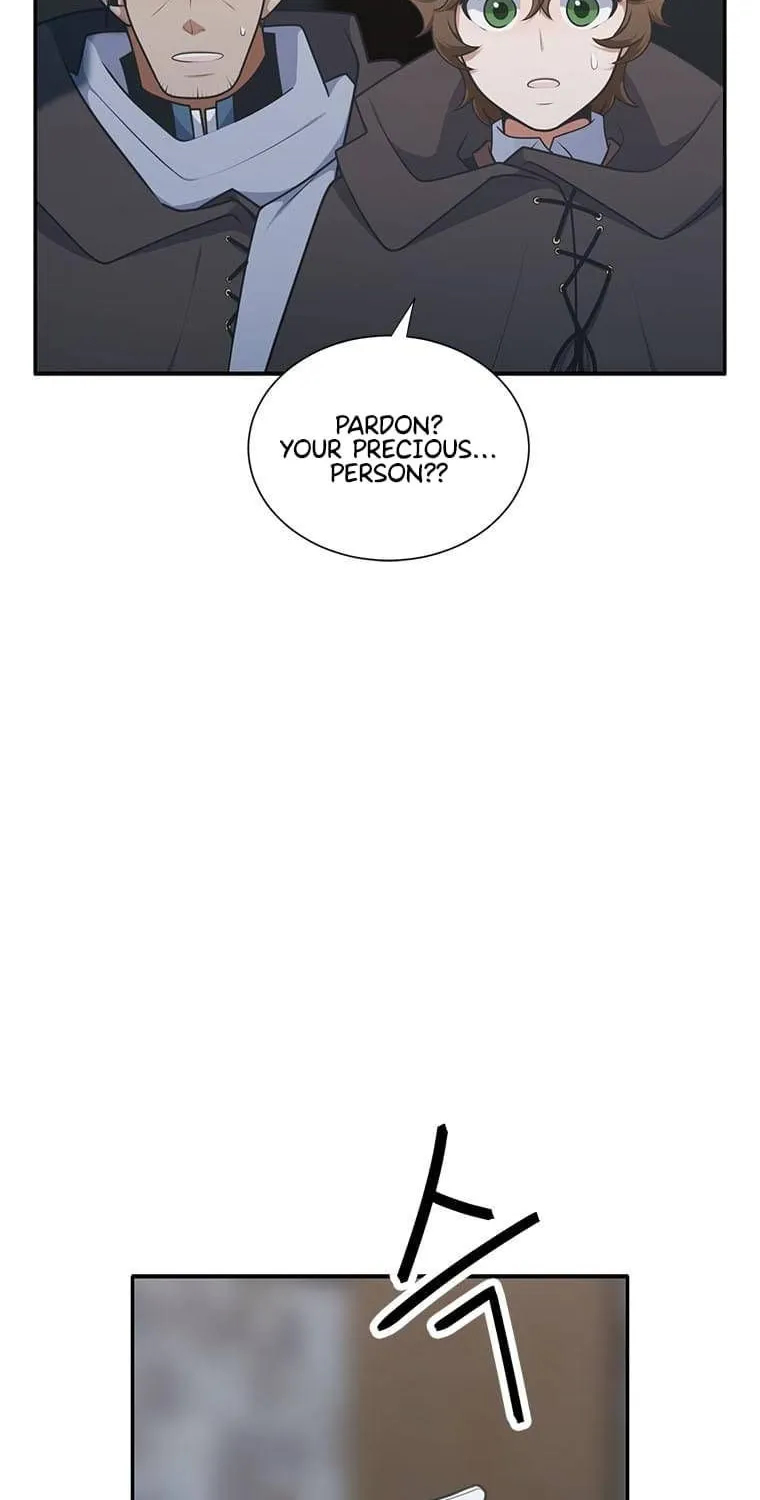 Elqueeness Zinmanga X Chapter 209 Page 60