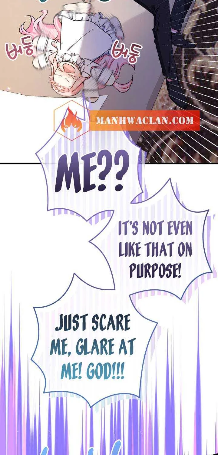 Lord Baby Runs A Romance Fantasy With Cash Zinmanga X Chapter 16 Page 40