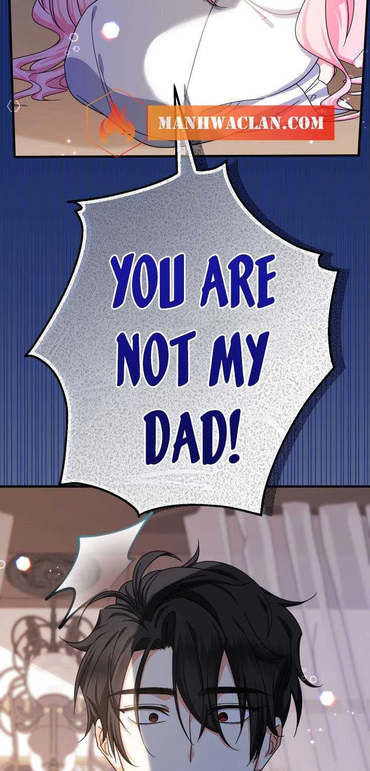 Lord Baby Runs A Romance Fantasy With Cash Zinmanga X Chapter 16 Page 56