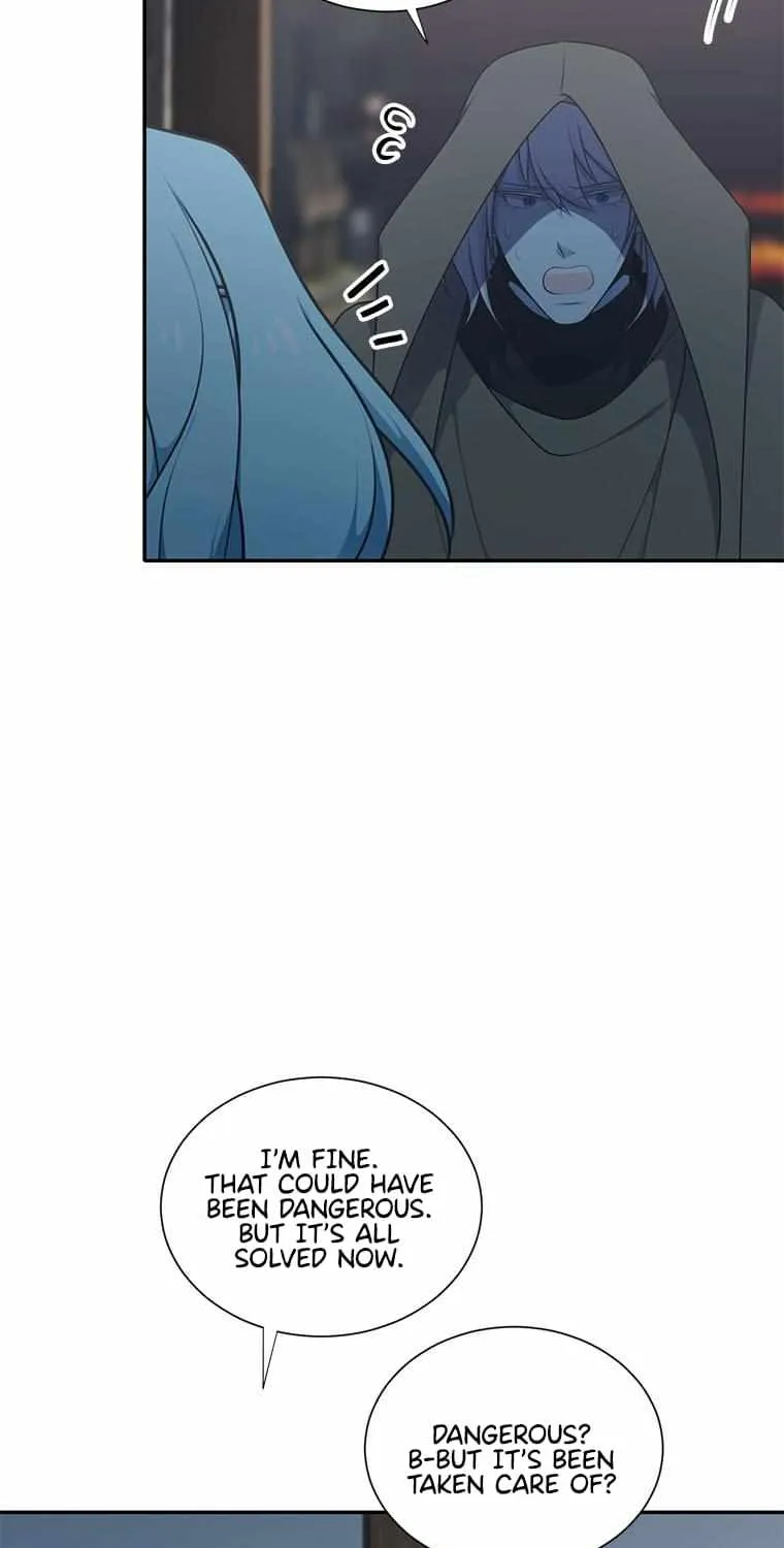 Elqueeness Zinmanga X Chapter 208 Page 3