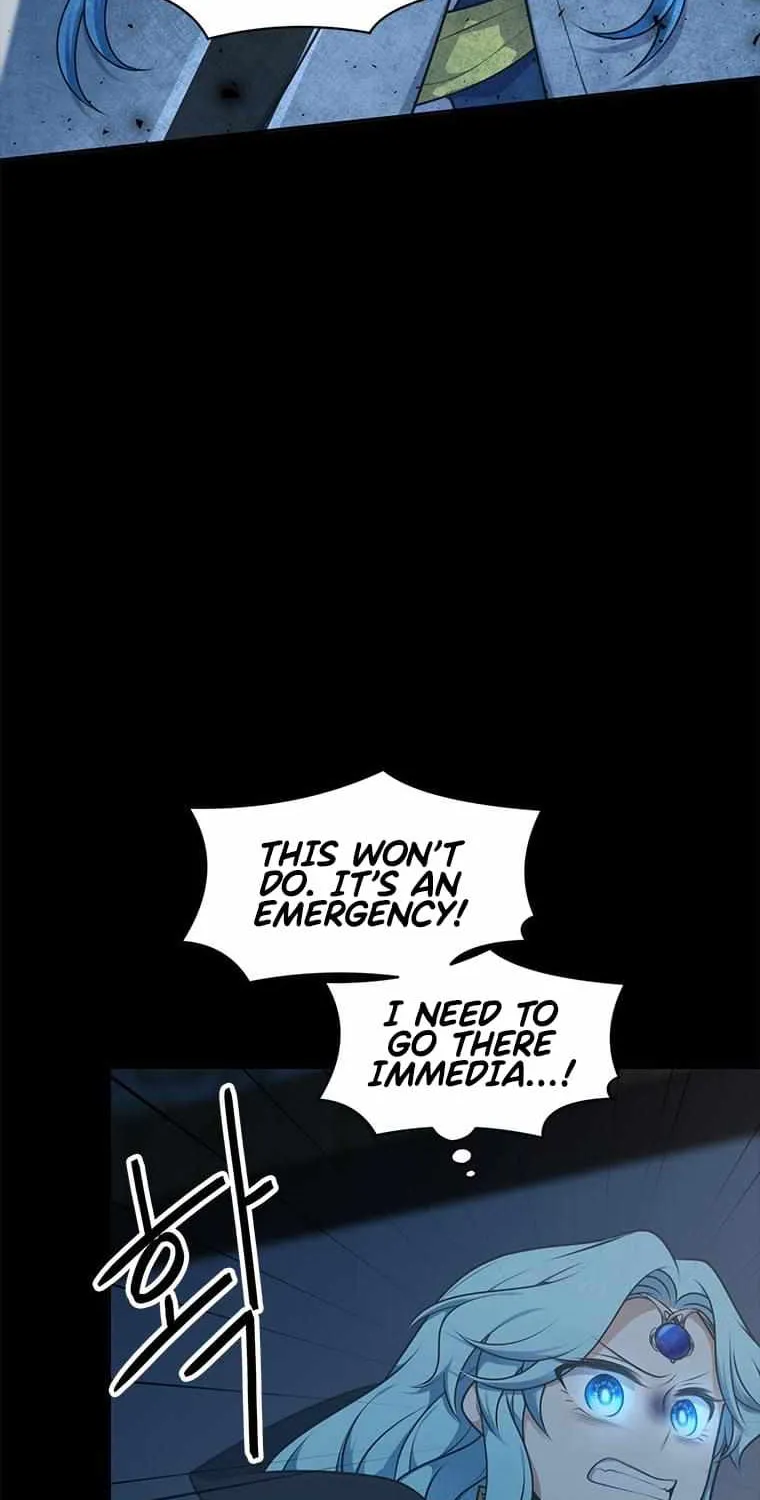 Elqueeness Zinmanga X Chapter 208 Page 20
