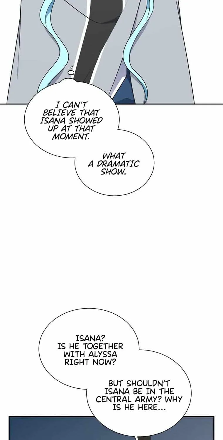 Elqueeness Zinmanga X Chapter 208 Page 28