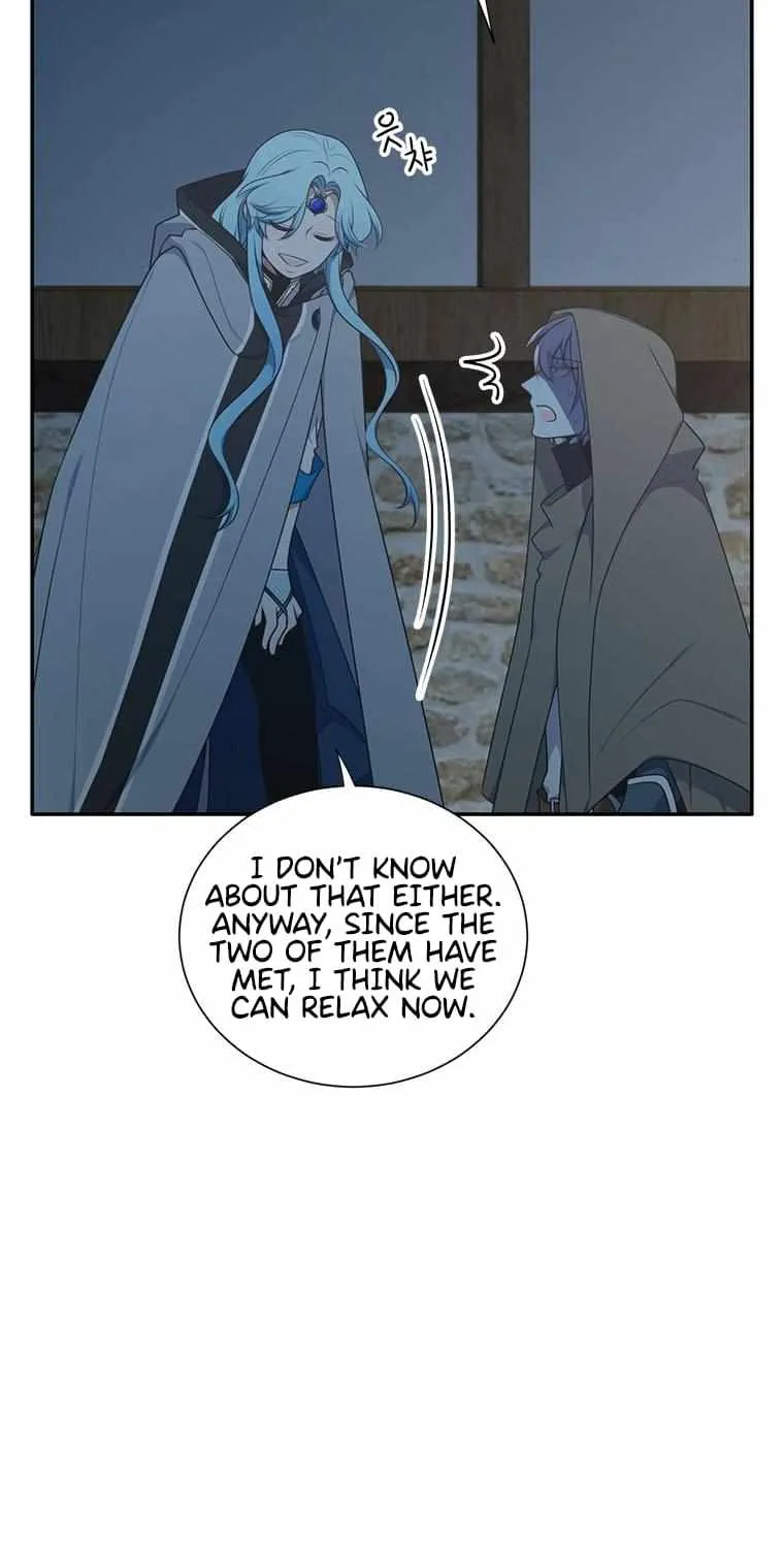 Elqueeness Zinmanga X Chapter 208 Page 29