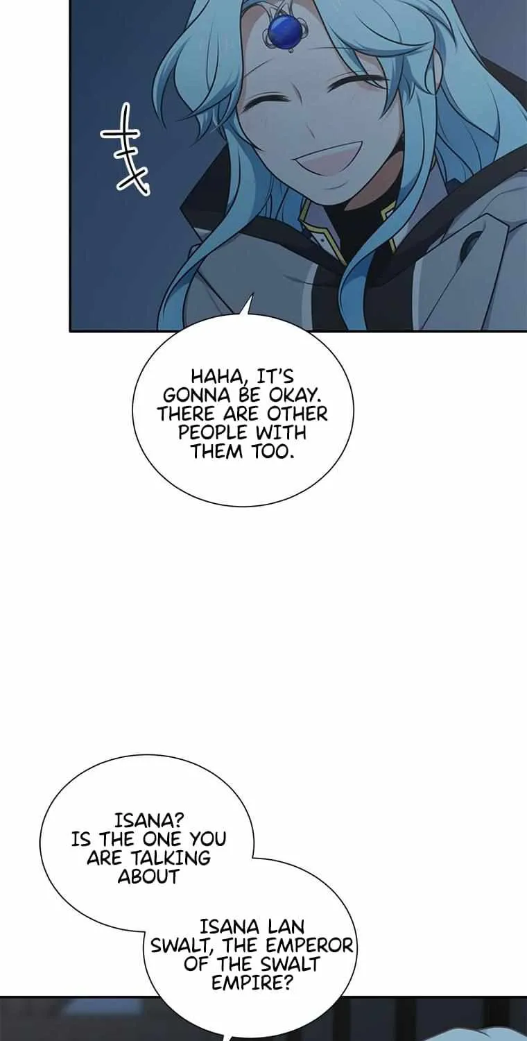 Elqueeness Zinmanga X Chapter 208 Page 31