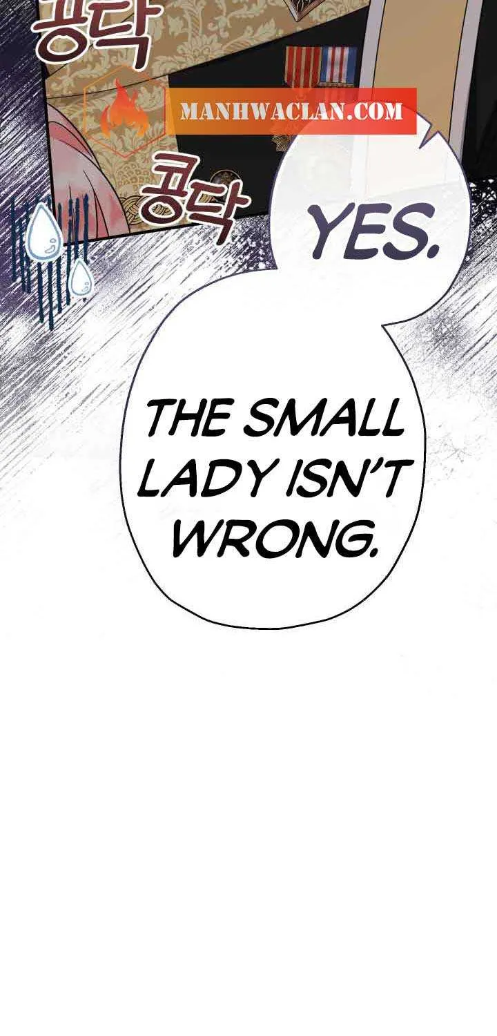 Lord Baby Runs A Romance Fantasy With Cash Zinmanga X Chapter 15 Page 10
