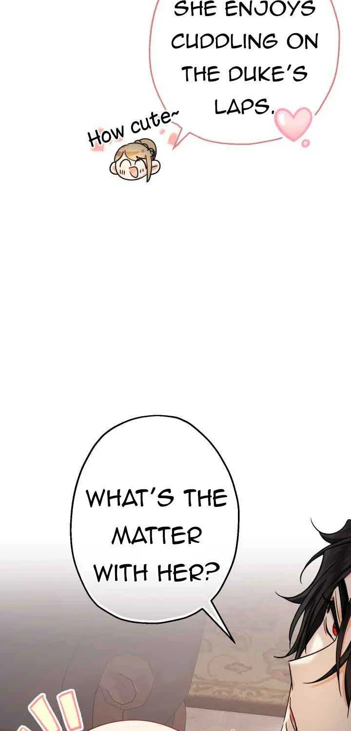 Lord Baby Runs A Romance Fantasy With Cash Zinmanga X Chapter 15 Page 32