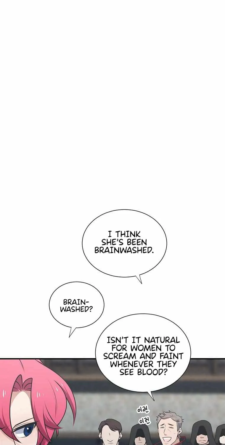 Elqueeness Zinmanga X Chapter 207 Page 2