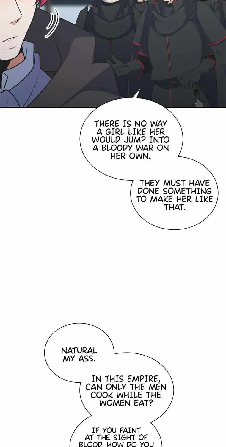Elqueeness Zinmanga X Chapter 207 Page 3